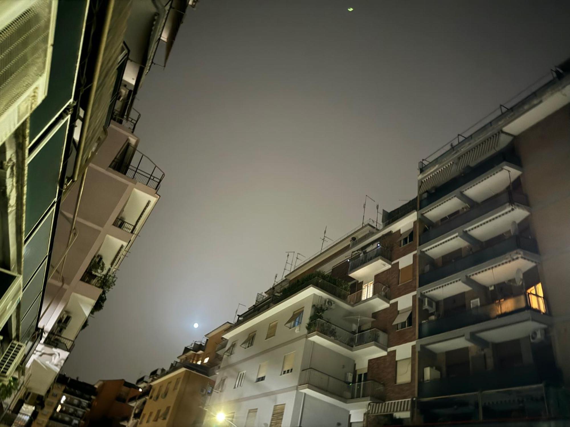 Holiday Hub Tiburtina Station Apartment Rom
